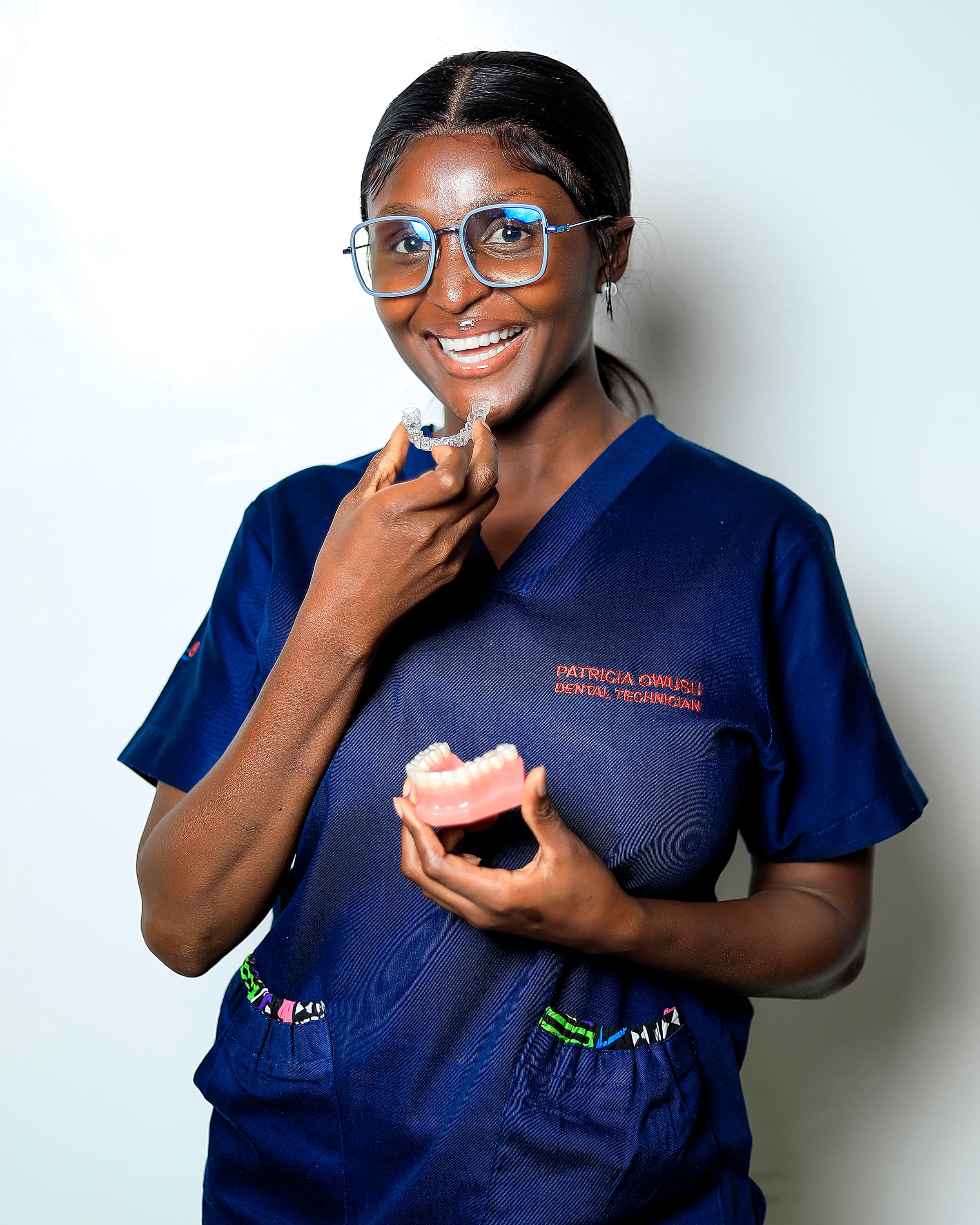 Framada Dental Clinic team and facility