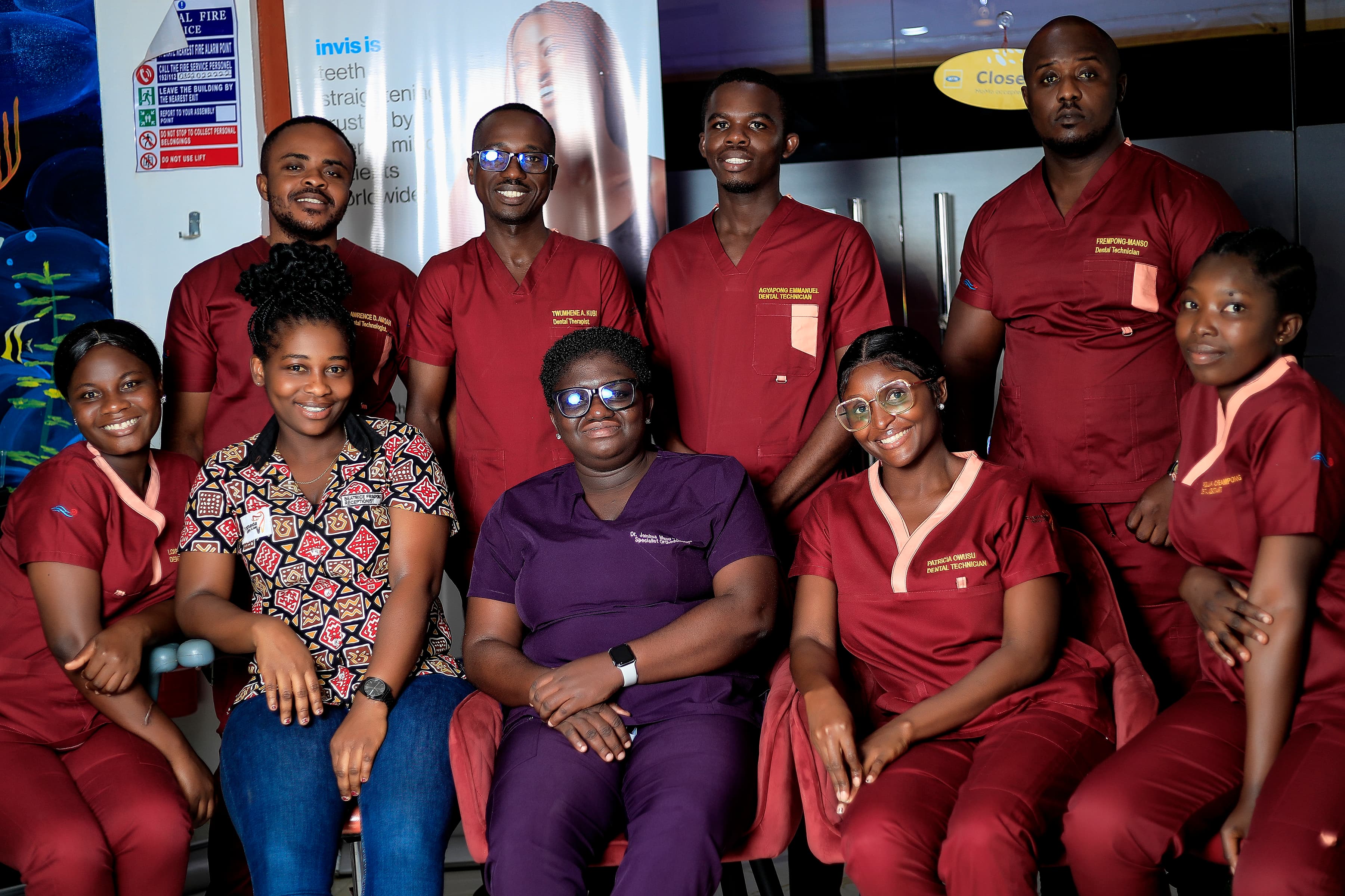 Emergency Appointments